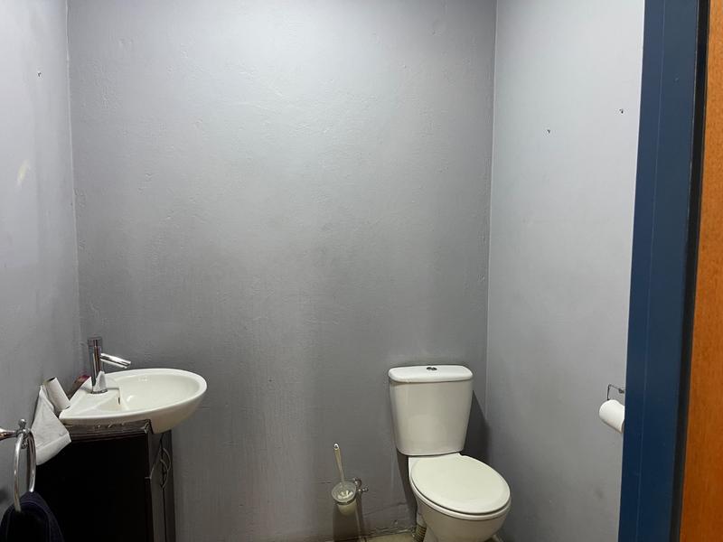 To Let Commercial Property for Rent in Sasolburg Ext 5 Free State